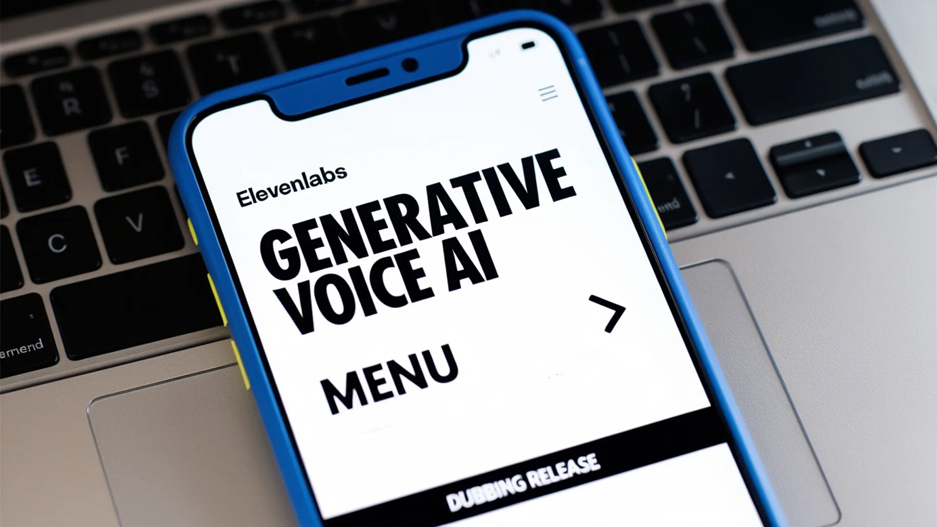 AI Voice Generator of 2025