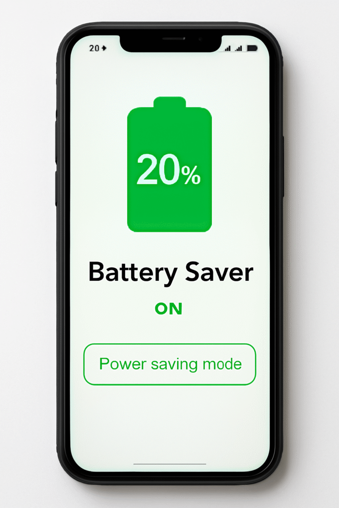 How to Extend Your Smartphone Battery Life: 10 Proven Methods